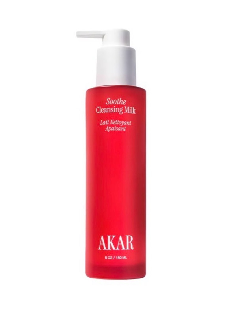 Soothe Cleansing Milk - Akar